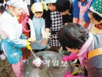 [인천/경기]교육 현장/‘자연과 함께하는 교실’ 강화 양도초교