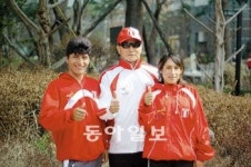 김권식 감독 ‘마라톤 불모지’ 남미서 올림픽 메달 꿈키워