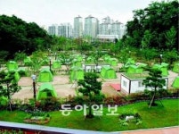 [수도권]수도권 캠핑장서 1박2일!