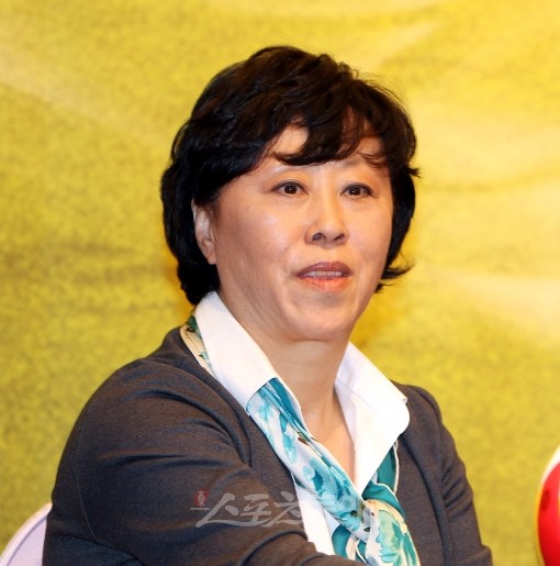 한국 여자 배구의 전설, 조혜정 전 GS 감독 71세로 세상 뜨다