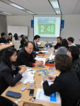 2011 교육기능성 보드게임 지도자과정 수강생 모집