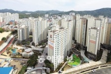 [Home&Dream]부산 대표적 주거선호지역 진출 쾌적하고 튼튼한 아파트 건설