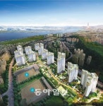 [Home&Dream]올림픽대로 6월 개통 교통환경 크게 개선