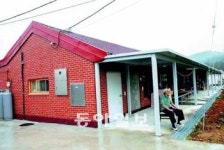 웃음 되찾는 소록도