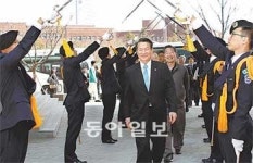 [대구/경북]“후배사랑은 1000배도 넘어요”