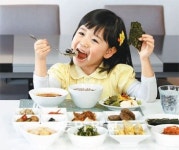 [Food]엄마의 정성 담긴 ‘집밥’··· 패스트푸드, 안녕!