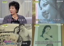 韓 최초 비키니 모델, 오경아 비키니 사진 화제