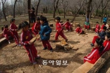 [인천/경기]인천대공원 수목원에서 자연을 배워요