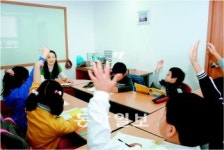 [이지스터디]책 읽고 엄마와 대화 훈련하면 내가 ‘발표왕’