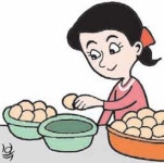 [아빠, 이게 궁금해요]계란을 한바구니에 담지 말라?
