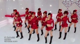 日성인용 걸그룹, K-POP 따라하기?