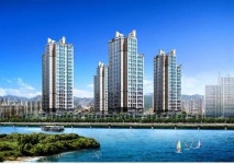 한강이 보인다!! 돈이 보인다!!  계약금 정액제, 파격 혜택, 시세보다 1억 저렴한 가격