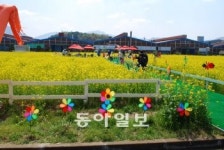 [부산/경북]S&T重 ‘사원-지역-환경 3색 사랑’ 화제