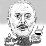 [스포트라이트]물러나는 또 한명의 독재자