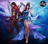 주선온라인, 업데이트와 이벤트 통해 신세계 열린다