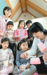 [광주/전남]“칫솔질 이렇게 하세요”