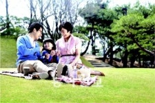 [Love&Gift]“가족과 함께 럭셔리하게…” 도심호텔에서 情을 나누세요