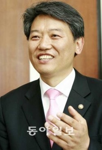 [재보선 당선자에게 듣는다]김선동 의원(민주노동당·전남 순천)