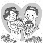 [스포트라이트]입양, 또 하나의 행복