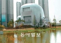 [인천/경기]논현한화지구 공공시설 부실시공 논란