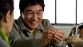 [O2플러스/드라마캐릭터열전]‘돈벌이 기계’ 아버지들이여, 바보 봉영규를 보라