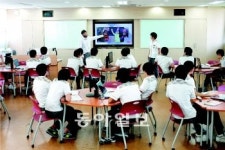 [신나는 공부]공부방 운영… 수업 피드백… 성적이 쑥쑥! 서울 장훈고 공부방법 혁신