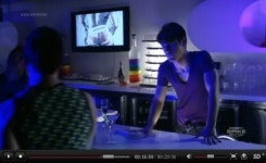 [연예 뉴스 스테이션] 라니아 ‘닥터 필 굿’ 미드에 깜짝 등장