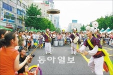 [인천/경기]“부평 거리에 축제 한마당! ”