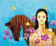 [작가 박상우의 그림 읽기]나, 하나의 의미