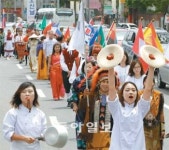 [달라도 다함께/2부]학교밖 맴도는 ‘다문화’