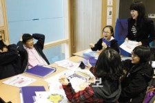 [신나는 공부]명문대생 멘토와 롤모델 찾고 꿈과 실천방법 동시에… 깨친다!
