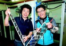 [뿌리기업, 희망을 이야기하다]<3> 세계적 수준 표면처리 서울 성수동 ‘대도도금’