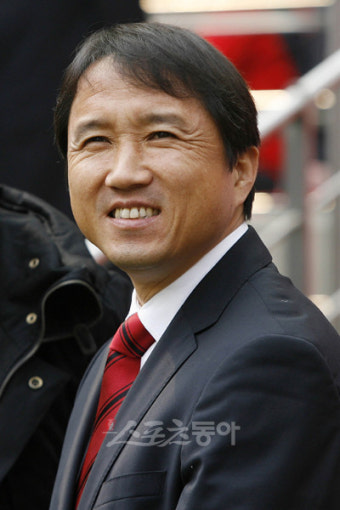 축구협회 기술교육국장에 황보관