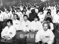 “인혁당-통혁당-남민전 시국사건은 용공조작 아닌 실제 공산혁명운동”