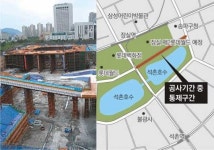 [수도권]레미콘 트럭 5273대 한곳에 모인다