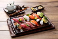 (소자본창업)온누리비젼(주)생참치 이은 조각과일로 프랜차이즈화 추진