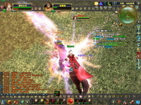 [칼럼] 350억 개발비 들인 징기스칸 온라인, 재미도 돈값할까?