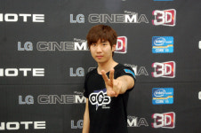GSL 슈퍼토너먼트 7일차, 천재 이윤열 완벽한 경기력으로 32강 진출