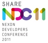 게임 기업들, NDC 2011에서 상생의 길 찾다