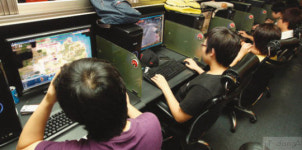 PC방도 이제 6코어 CPU가 대세?