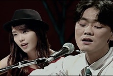 아이유와 故김광석 합동 콘서트, SK텔레콤 신규캠페인으로 실현