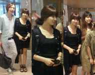 ‘슈퍼스타K’ 김은비 맞아? 훈녀 포스+단아 패션