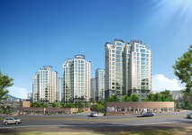 SK건설, 삼선 SK VIEW 아파트 6월 분양