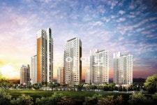 [Home&Dream]천안 두정 2차 e편한세상, 41%가 조경면적… 푸른아파트가 온다