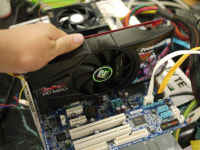 AMD 페넘II X6 1100T, PC방에서 쓸만한가?