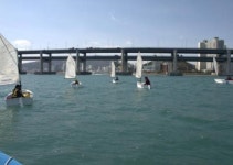 장애인 요트 국가대표를 아시나요?