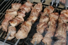 간단한 재료로 최고의 맛을 맛보자!
