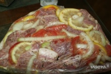 간단한 재료로 최고의 맛을 맛보자!