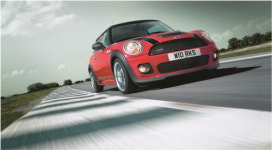 신사동에 가로수길이 있다면~부천중동에는 빛의 축제가 열리는 카페거리가 있다!