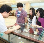 [대구/경북]대구 중구 반짝반짝 빛난다